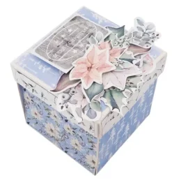 Kit Explosion Gift Box #3 Fabrika Decoru