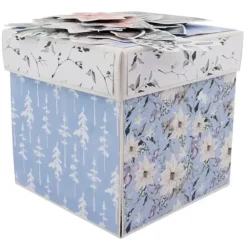 Kit Explosion Gift Box #3 Fabrika Decoru