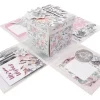 Kit Explosion Gift Box #4 Fabrika Decoru