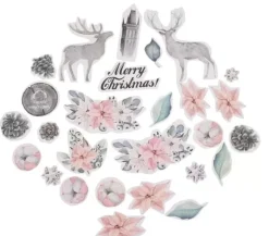 Kit Explosion Gift Box #4 Fabrika Decoru