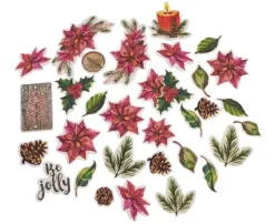 Kit Explosion Gift Box #2 Fabrika Decoru