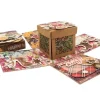 Kit Explosion Gift Box Fabrika Decoru