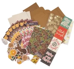 Kit Explosion Gift Box Fabrika Decoru