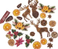 Kit Explosion Gift Box Fabrika Decoru