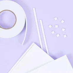 Kit foam blanco Craftelier