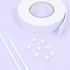 Kit foam blanco Craftelier