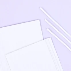 Kit foam blanco Craftelier