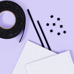 Kit foam negro Craftelier