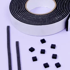 Kit foam negro Craftelier