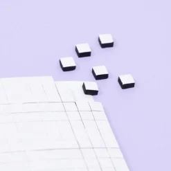 Kit foam negro Craftelier