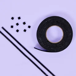 Kit foam negro Craftelier