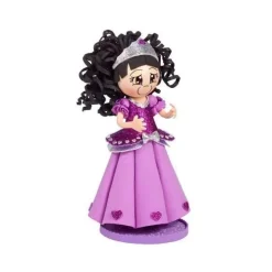 Kit Fofucha Princesa