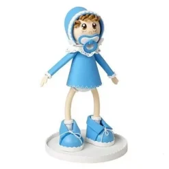 Kit Fofucho Bebé Niño