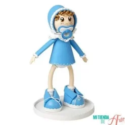 Kit Fofucho Bebé Niño