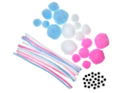 Kit Krafty para Niños #A MultiCraft