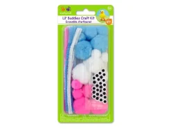 Kit Krafty para Niños #A MultiCraft