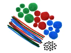 Kit Krafty para Niños #B MultiCraft