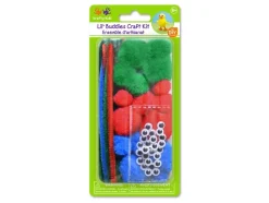 Kit Krafty para Niños #B MultiCraft