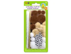 Kit Krafty para Niños #C MultiCraft