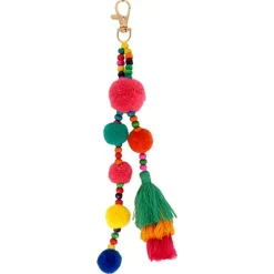 Kit llavero macramé Artemio