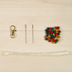 Kit llavero macramé Artemio