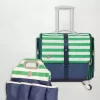 Kit Maleta 360º Crafter's Bag + Tote Bag Navy