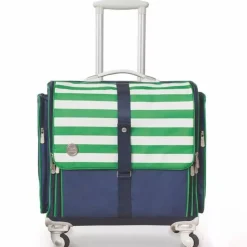 Kit Maleta 360º Crafter's Bag + Tote Bag Navy