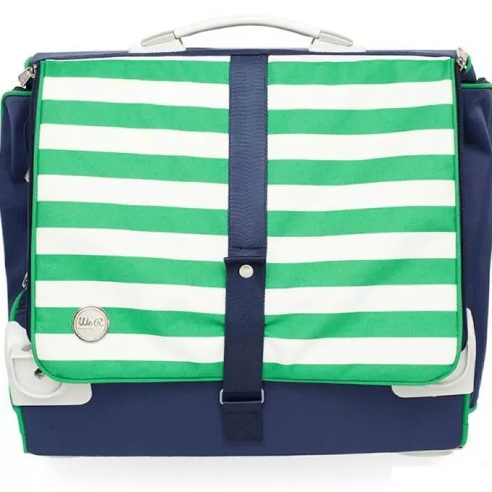 Kit Maleta 360º Crafter's Bag + Tote Bag Navy