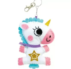 Kit Mini Couz'IN Unicornio Avenue Mandarine