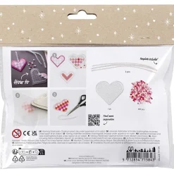 Kit Mini de Manualidades Cuentas Fusibles Creativ Company