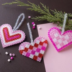 Kit Mini de Manualidades Cuentas Fusibles Creativ Company