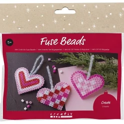 Kit Mini de Manualidades Cuentas Fusibles Creativ Company