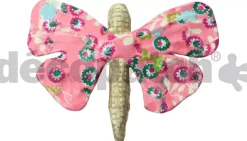 Kit Mini Mariposa de Papel Maché Décopatch
