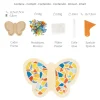 Kit Mosaico Mariposa Artemio