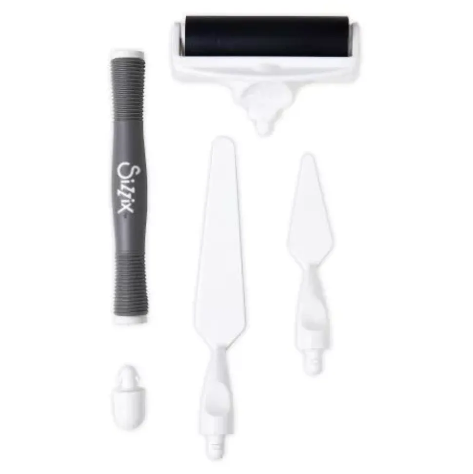 Kit Multiherramientas Effectz Sizzix