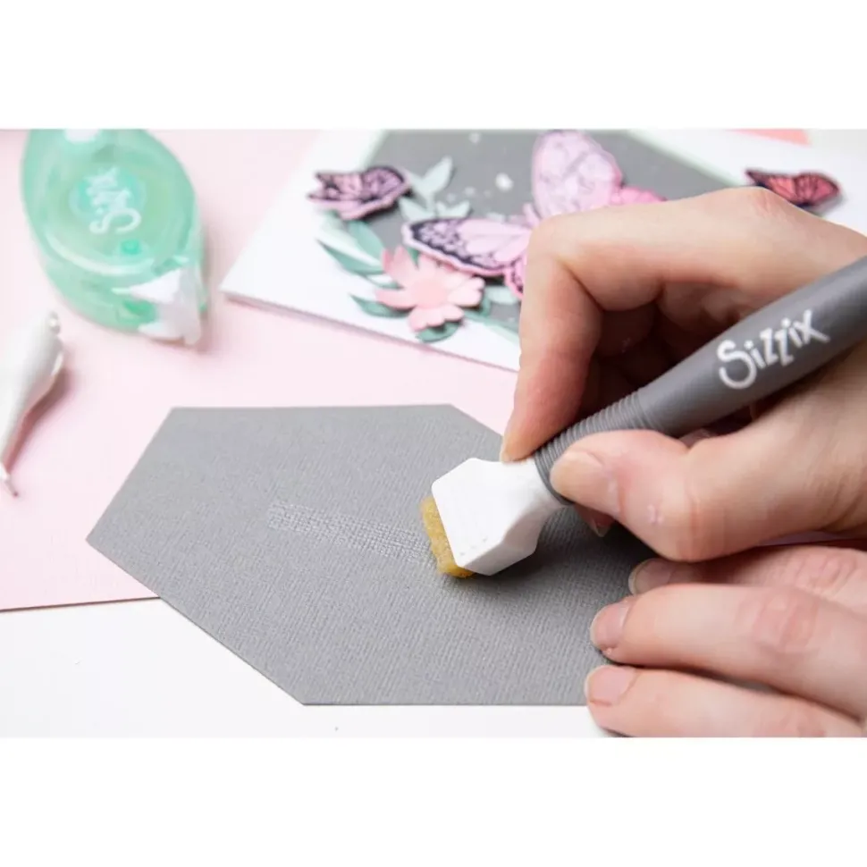 Kit Multiherramientas Intricate Sizzix