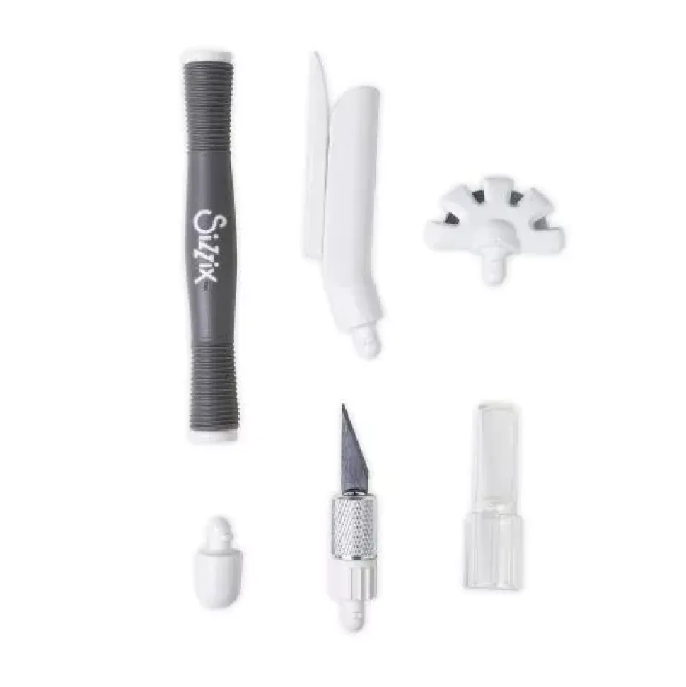 Kit Multiherramientas Surfaced Sizzix