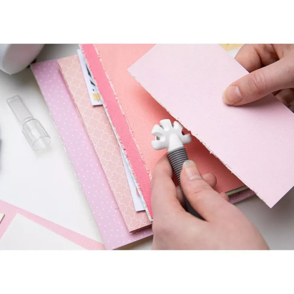 Kit Multiherramientas Surfaced Sizzix