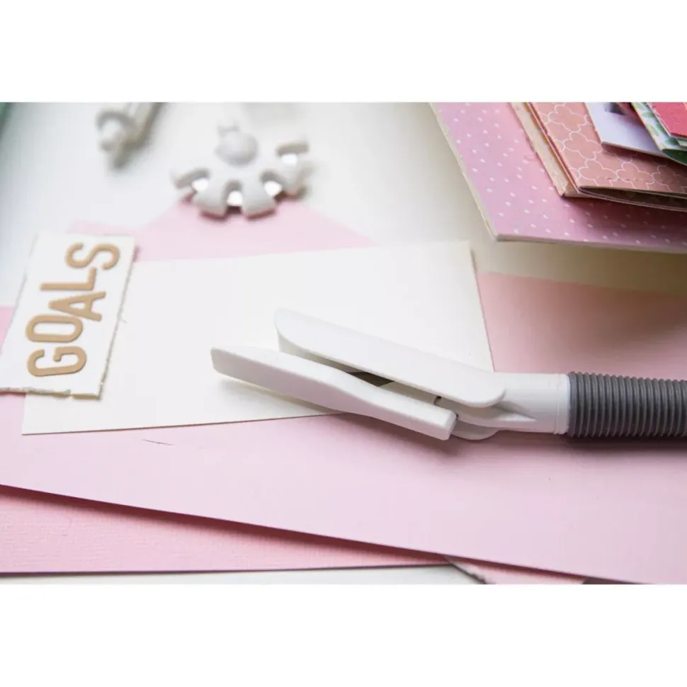 Kit Multiherramientas Surfaced Sizzix