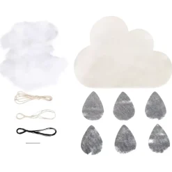 Kit Móvil Para Cuna de Bebé Rayher