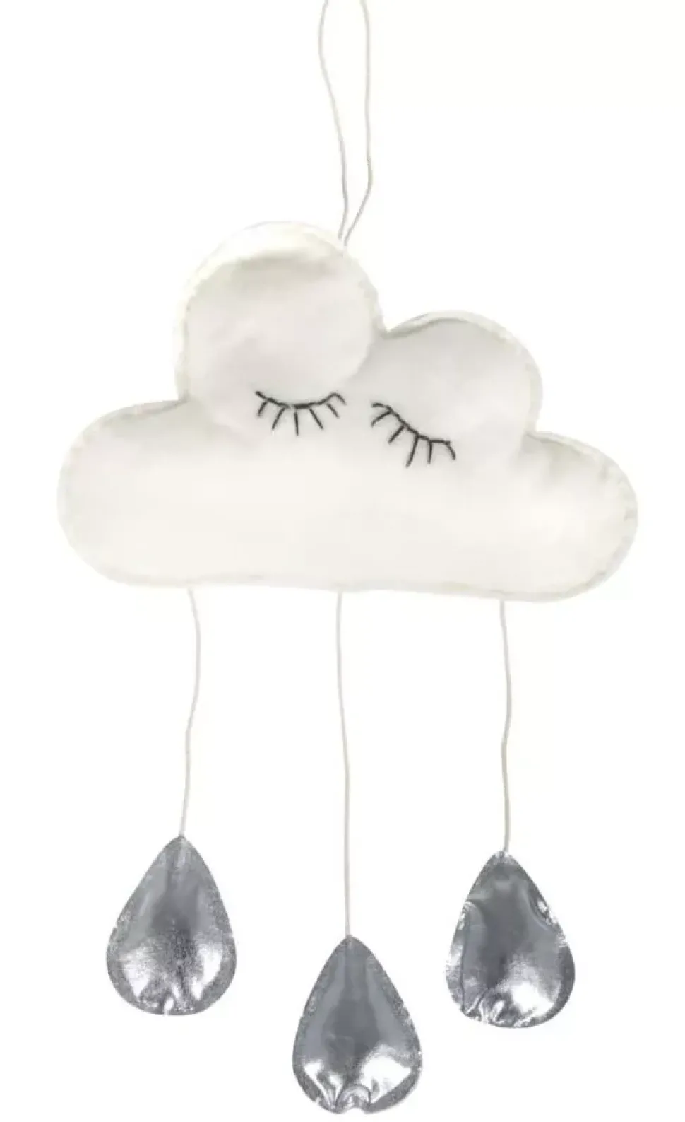 Kit Móvil Para Cuna de Bebé Rayher