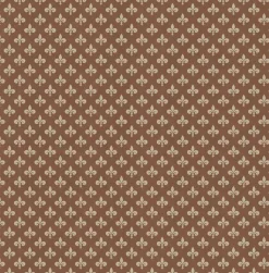 Kit Papeles Leather Santa's Workshop PapersForYou 32,5x30cm