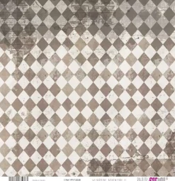 Kit papeles vellum Wizarding Adventure II PapersForYou 30x31cm