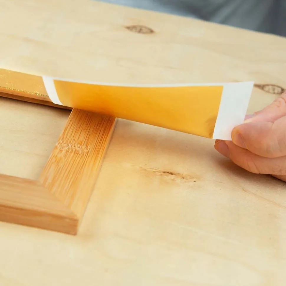 Kit para dorar un marco Giusto Manetti