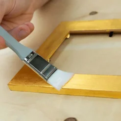 Kit para dorar un marco Giusto Manetti