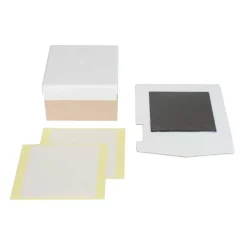 Kit para sellos Silhouette Mint 15x15mm