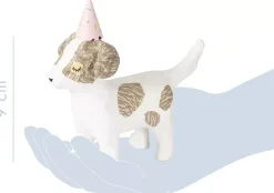 Kit Perros Papel Maché Avenue Mandarine Décopatch