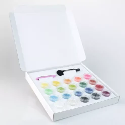 Kit Pinta por números Girasoles de Van Gogh Arenart