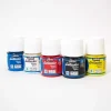 Kit Pintura de Tela Setacolor surtido 4 + 1 GRATIS Pebeo 45ml