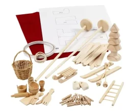 Kit Puerta de Duende Creativ Company